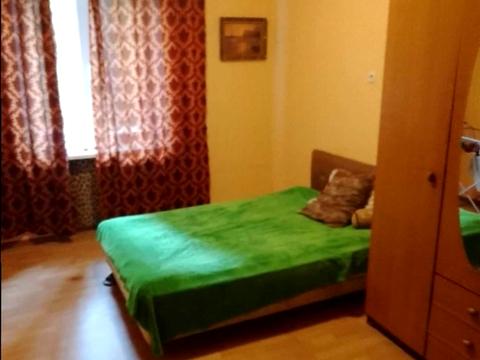 квартира за адресою Братів Горобців вул. (Дмитра Кедріна), 40