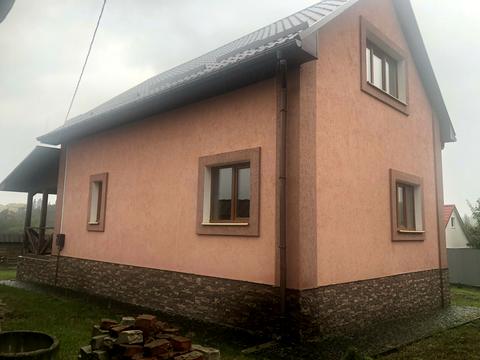 дом по адресу с. Смоловка, Лісна
