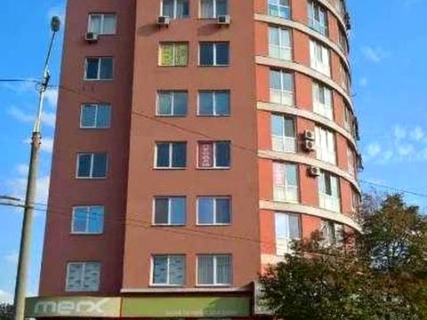 квартира по адресу Науки просп. (Гагарина), 95-А