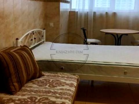 квартира по адресу Евгения Коновальца ул. (Щорса), 36-Е