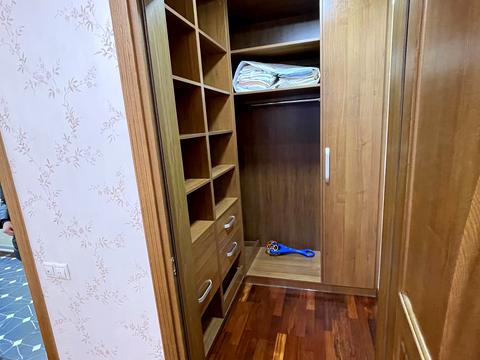 квартира по адресу Авиаконструктора Игоря Сикорского ул. (Танковая), 1