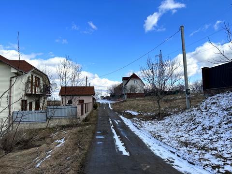 ділянка за адресою Лісниківська вул.