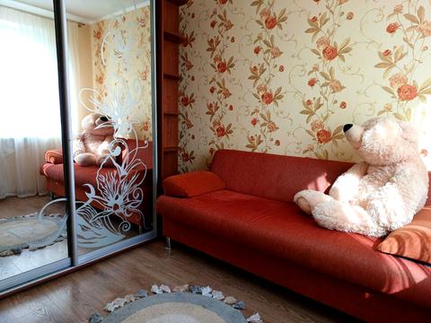 квартира по адресу Дніпропетровське шосе, 65