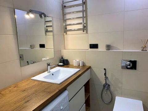 квартира по адресу Леси Украинки бульв., 28