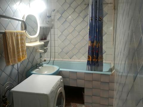 квартира по адресу Цитадельная ул., 4/7