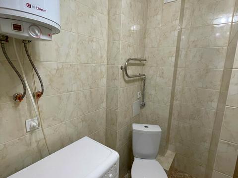 квартира по адресу Пономарёва ул., 26 к3