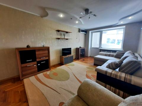 квартира по адресу Запорожское шоссе, 60