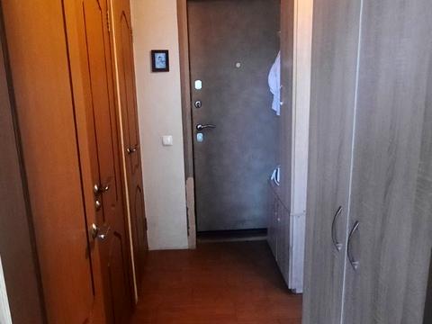квартира по адресу Милютенко ул., 46