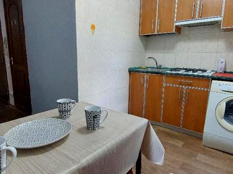 квартира по адресу Валентиновская ул. (Блюхера), 18