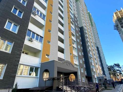 квартира за адресою Миколи Вінграновського вул., 2