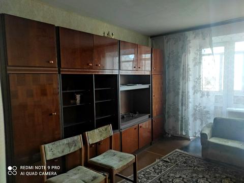 квартира по адресу Мира просп., 65