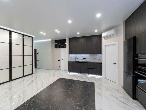 квартира по адресу Трускавецкая ул., 10-Д