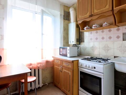 квартира за адресою Зодчих вул., 36