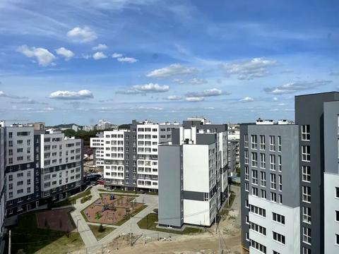 квартира за адресою Володимира Великого вул. (Артема), 10
