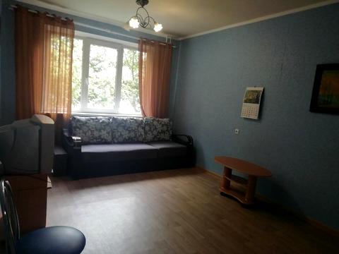 квартира по адресу Гагарина просп. (Гагаріна), 46