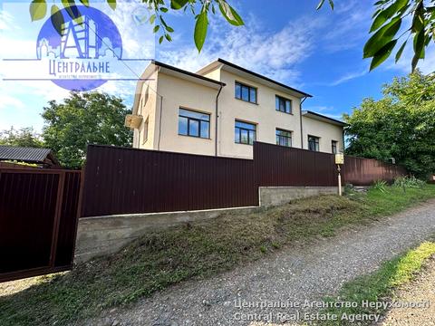 будинок за адресою Горіхівська вул.