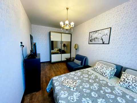квартира по адресу Итальянский бульв., 3а