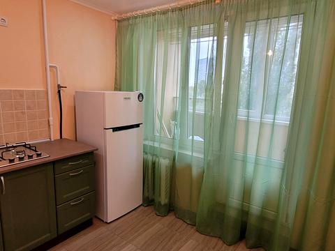 квартира по адресу Энтузиастов ул., 27