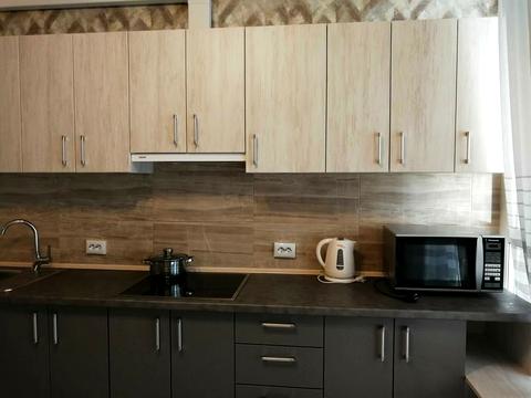 квартира по адресу Елизаветы Чавдар ул., 34