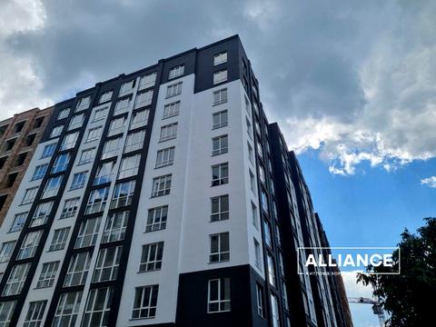 квартира за адресою Чорновола вул., 155
