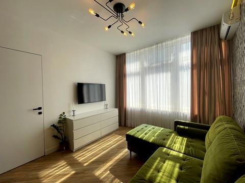 квартира по адресу Каманина ул. (Каманина), 16а/1