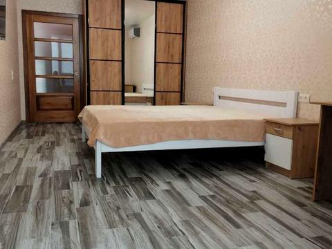 квартира по адресу Домбровського ул., 56