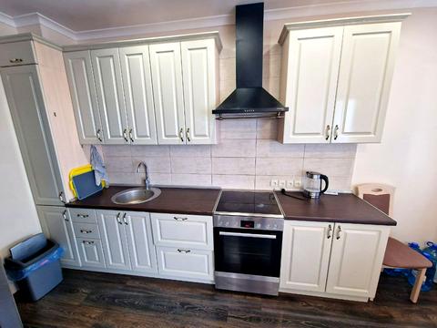 квартира за адресою Коперника вул., 3