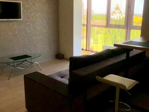 квартира за адресою Світла вул. (Будьонного), 18