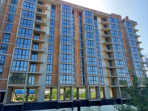 квартира за адресою руська, 236б