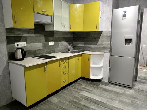 квартира за адресою Лобачевського пров., 7-А