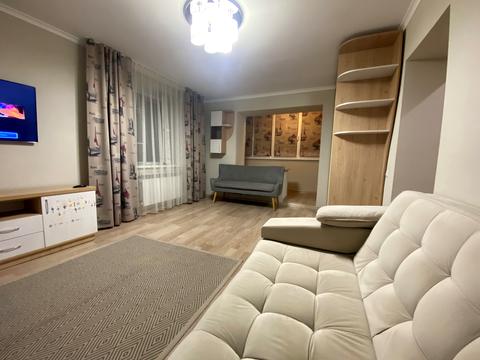 квартира за адресою Героїв Дніпра вул., 40-Б