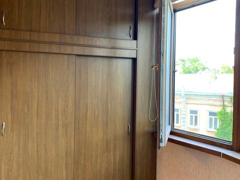 квартира за адресою Новосельського вул., 15