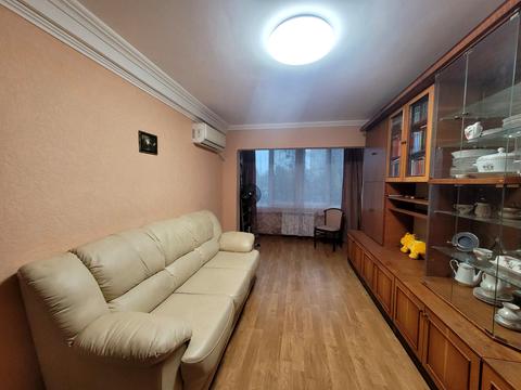 квартира за адресою Бориса Мартоса вул. (Плеханова), 6