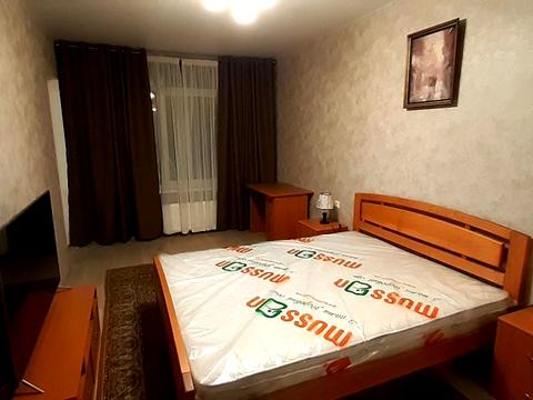квартира за адресою Євгена Сверстюка вул. (Марини Раскової), 6
