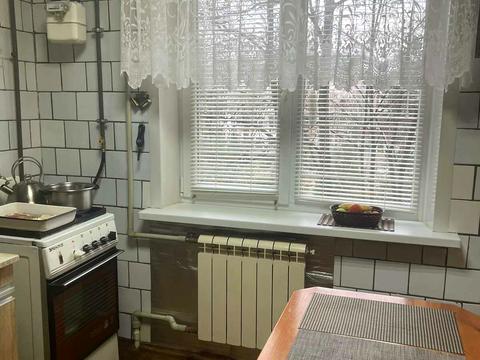 квартира по адресу Свободи просп. (Прокофʼєва), 24