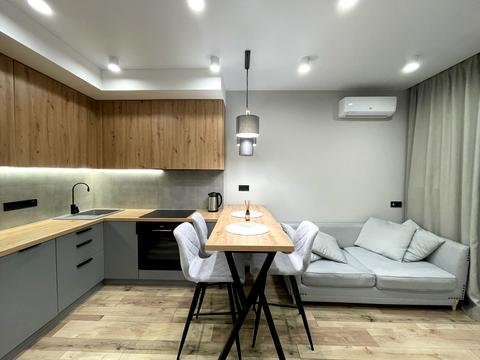 квартира за адресою Берестейський просп. (Перемоги), 5-В