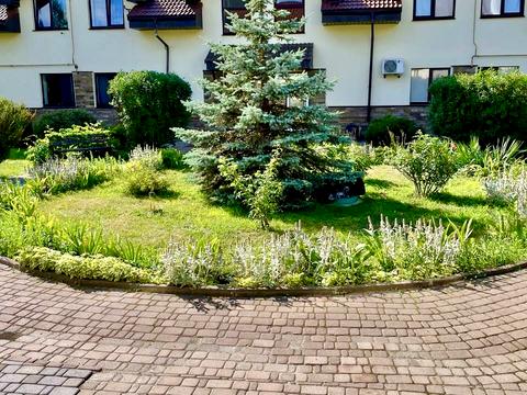 квартира по адресу Приозерна, 30