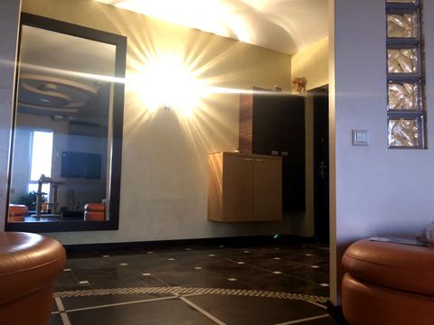 квартира по адресу Обсерваторный пер., 2/4