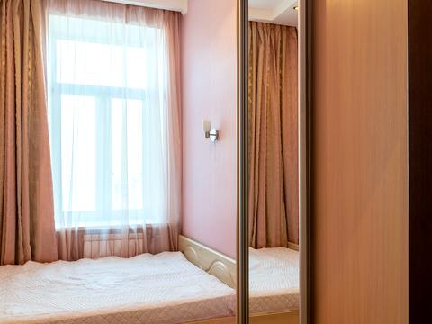 квартира по адресу Андреевская ул., 11/7