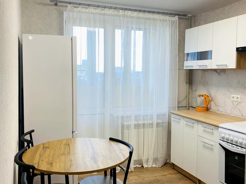 квартира по адресу Независимости ул. (Титова), 18