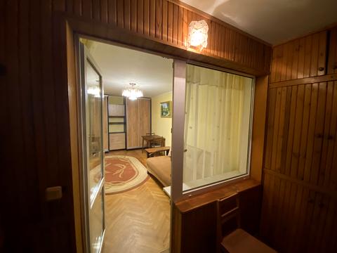 квартира по адресу Павла Тычины просп., 26