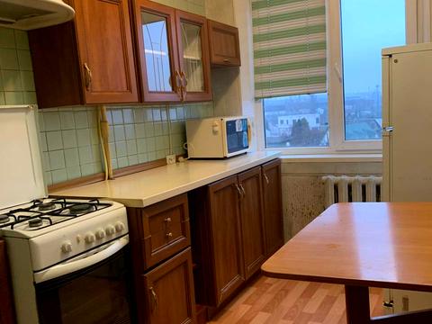 квартира по адресу Слобожанский просп. (им. газеты Правда), 8/4