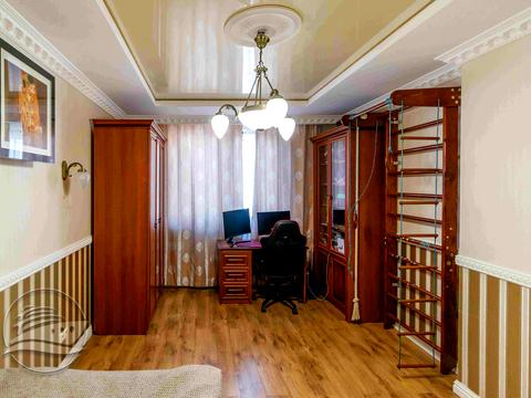 квартира за адресою Бориса Гмирі вул., 8-Б