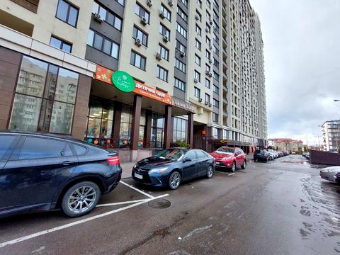 квартира за адресою Степана Рудницького вул. (Академіка Вільямса), 19/14