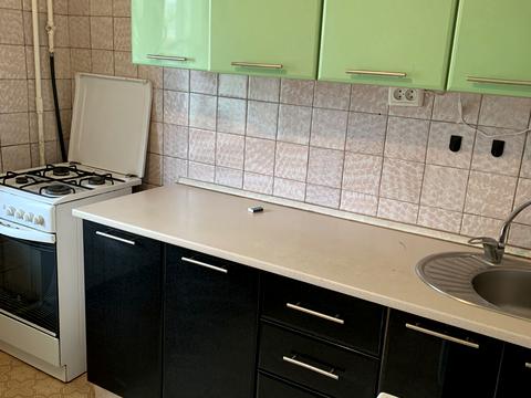 квартира за адресою Світлицького вул., 30/20б
