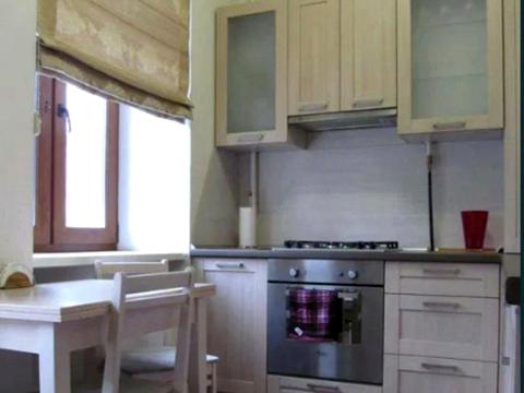 квартира за адресою Гетьмана Павла Скоропадського вул. (Льва Толстого), 41