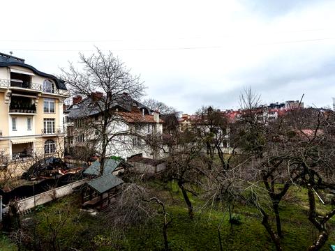 квартира по адресу Коновальца ул. (Энгельса), 95