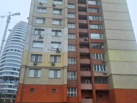 квартира по адресу Старонаводницкая ул., 8-Б