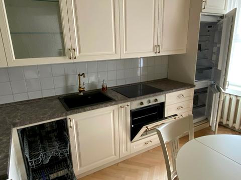 квартира по адресу Леси Украинки бульв., 21-Б