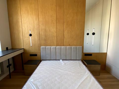 квартира за адресою Велика Васильківська вул. (Червоноармійська), 36